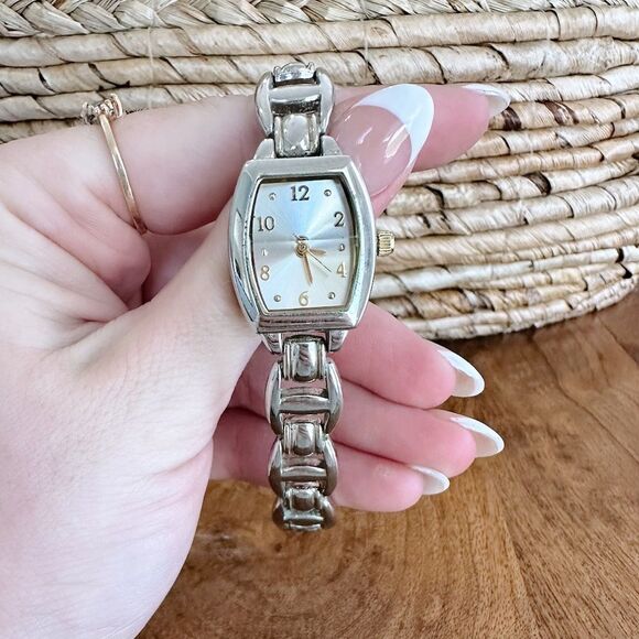 Women’s Link Vintage Watch - Picture 1 of 5